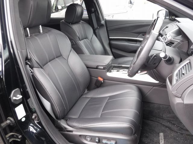 HONDA LEGEND HYBRID 2018 Image 31