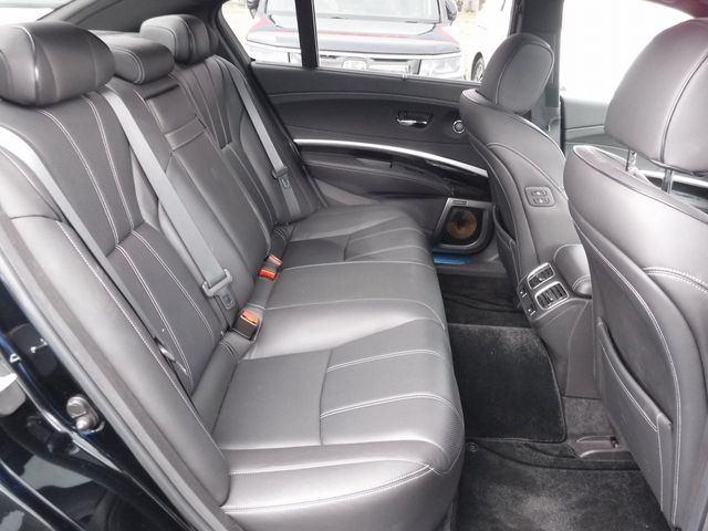 HONDA LEGEND HYBRID 2018 Image 31