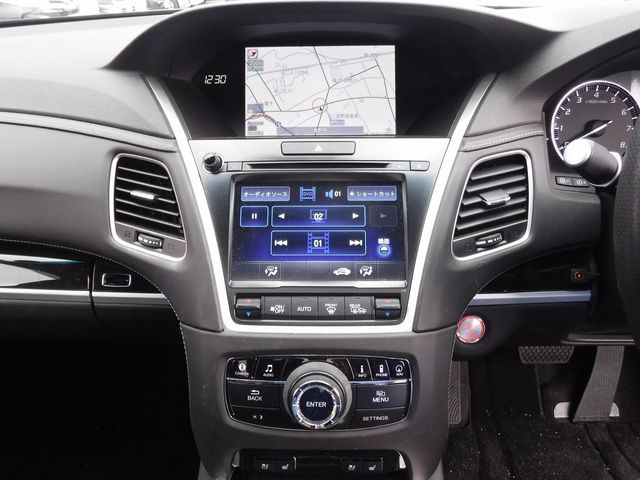 HONDA LEGEND HYBRID 2018 Image 31