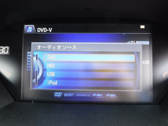 HONDA LEGEND HYBRID 2018 Image 31