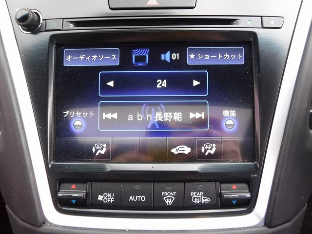 HONDA LEGEND HYBRID 2018 Image 31