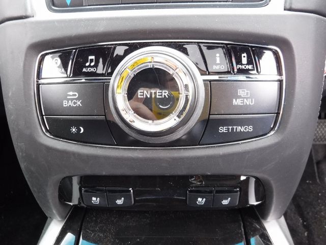 HONDA LEGEND HYBRID 2018 Image 31