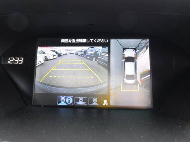 HONDA LEGEND HYBRID 2018 Image 31