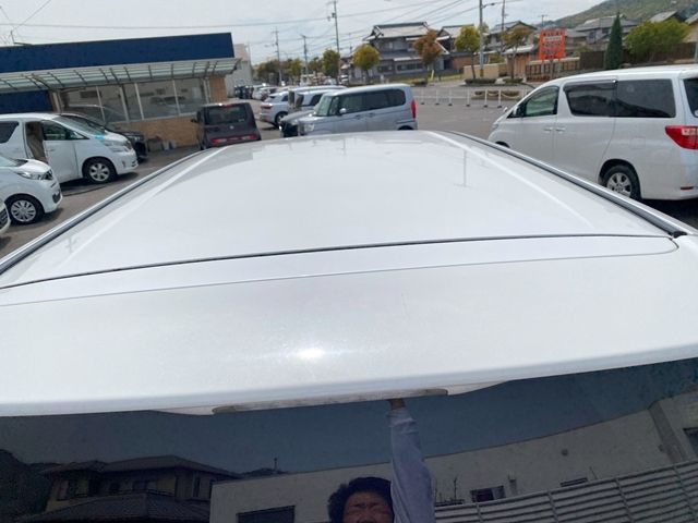 TOYOTA VELLFIRE 2012 Image 31