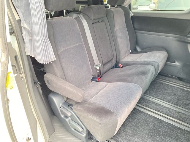 TOYOTA VELLFIRE 2012 Image 31