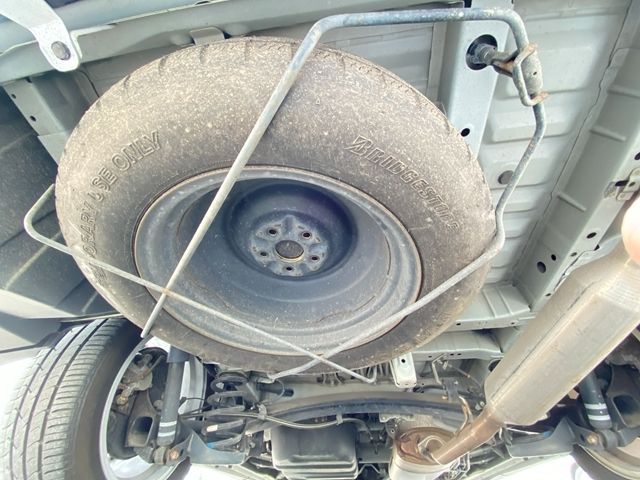 TOYOTA VELLFIRE 2012 Image 31