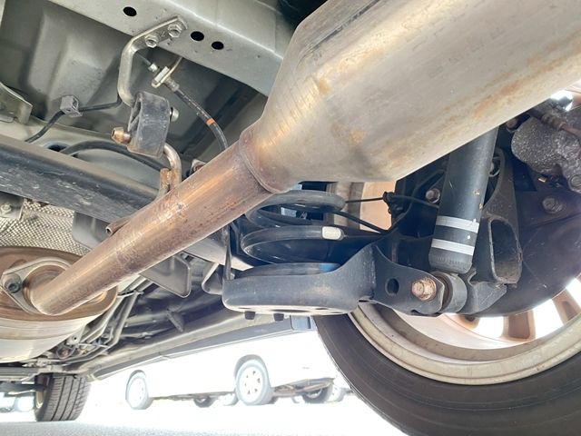 TOYOTA VELLFIRE 2012 Image 31