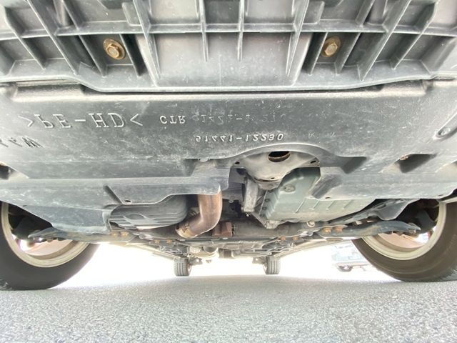 TOYOTA VELLFIRE 2012 Image 31