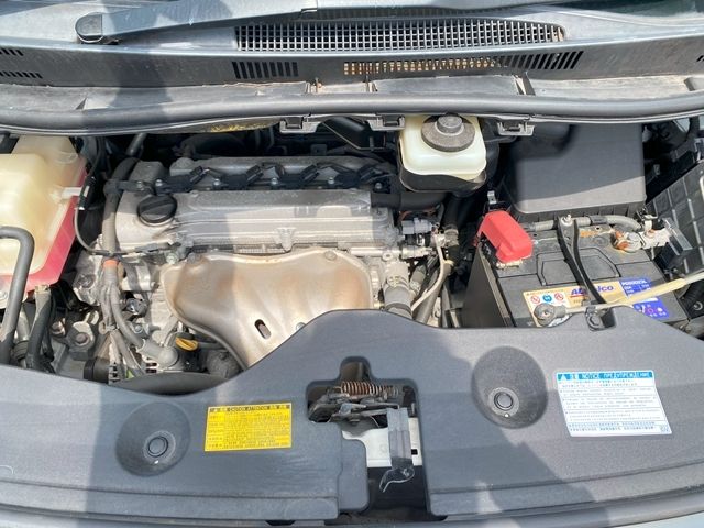 TOYOTA VELLFIRE 2012 Image 31