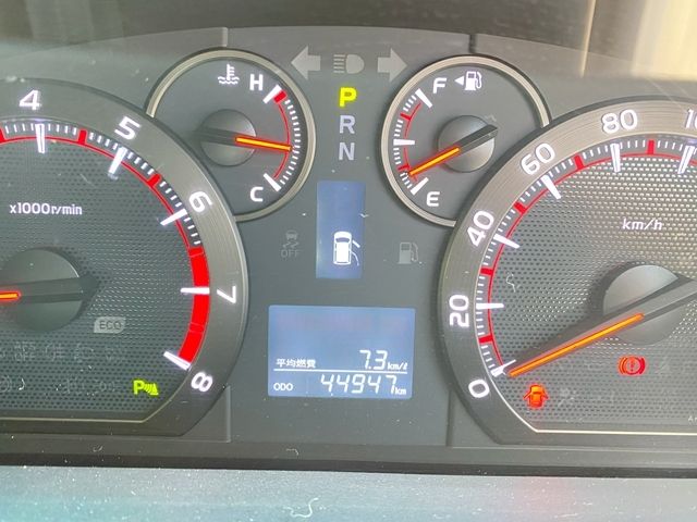 TOYOTA VELLFIRE 2012 Image 31