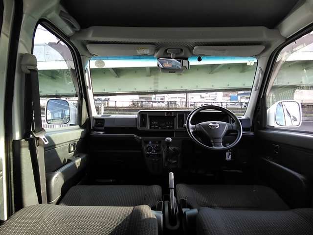 DAIHATSU HIJET CARGO 2019 Image 31