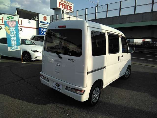 DAIHATSU HIJET CARGO 2019 Image 31