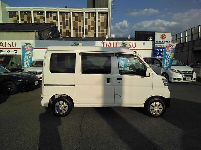 DAIHATSU HIJET CARGO 2019 Image 31