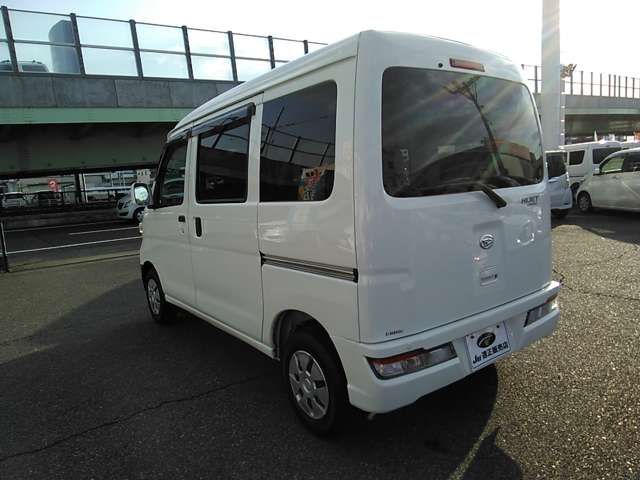 DAIHATSU HIJET CARGO 2019 Image 31