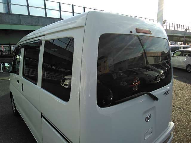 DAIHATSU HIJET CARGO 2019 Image 31