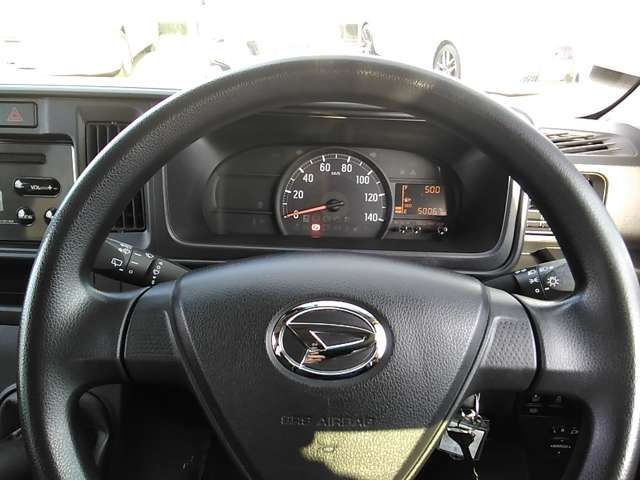 DAIHATSU HIJET CARGO 2019 Image 31