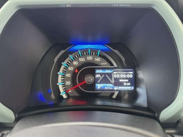 SUZUKI HUSTLER 4WD 2024 Image 31