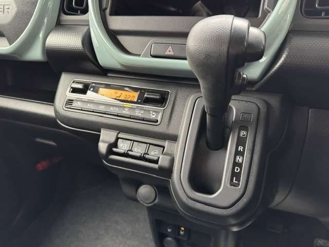 SUZUKI HUSTLER 4WD 2024 Image 31