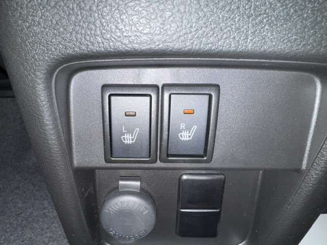 SUZUKI HUSTLER 4WD 2024 Image 31