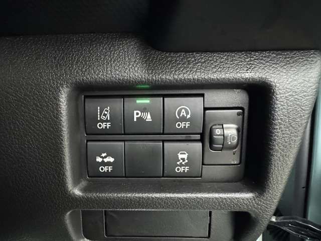 SUZUKI HUSTLER 4WD 2024 Image 31