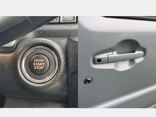 SUZUKI HUSTLER 4WD 2024 Image 31