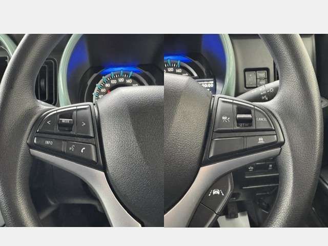 SUZUKI HUSTLER 4WD 2024 Image 31