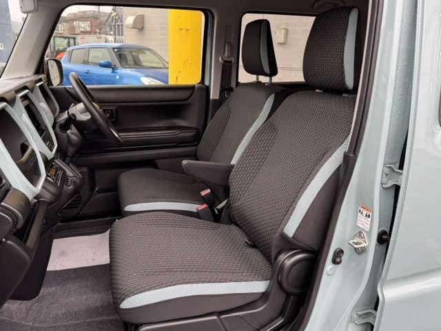 SUZUKI HUSTLER 4WD 2024 Image 31