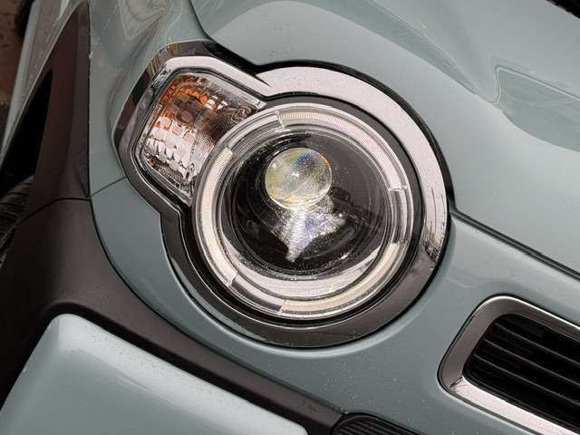 SUZUKI HUSTLER 4WD 2024 Image 31