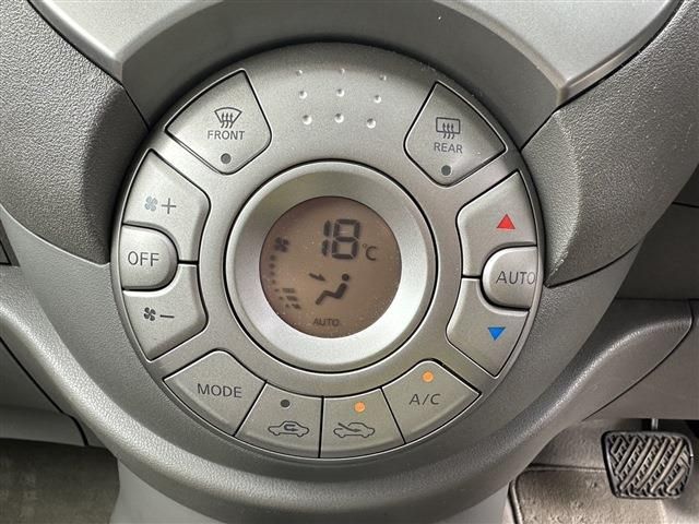 NISSAN MARCH 2011 Image 31