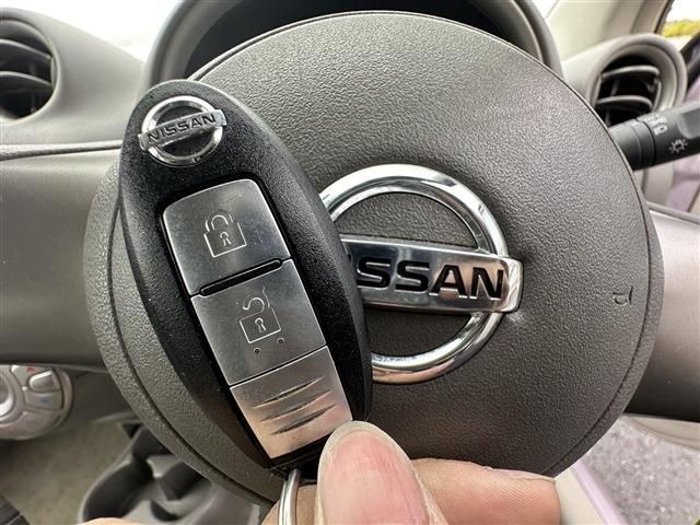 NISSAN MARCH 2011 Image 31