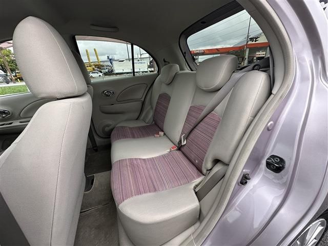 NISSAN MARCH 2011 Image 31