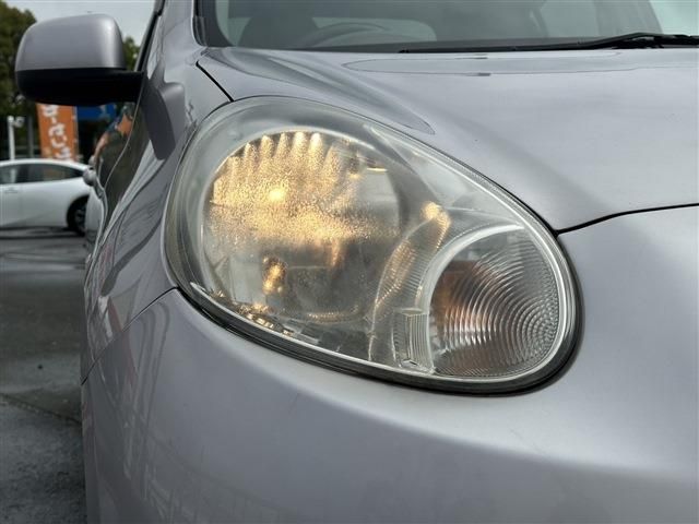 NISSAN MARCH 2011 Image 31