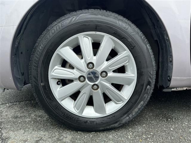 NISSAN MARCH 2011 Image 31