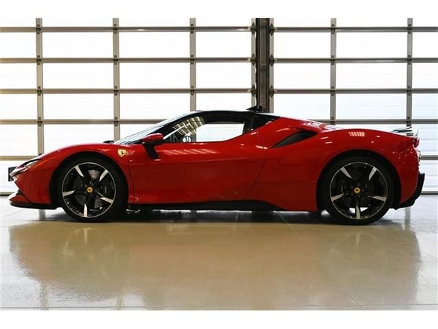 FERRARI SF90 STRADAL 2022 Image 31