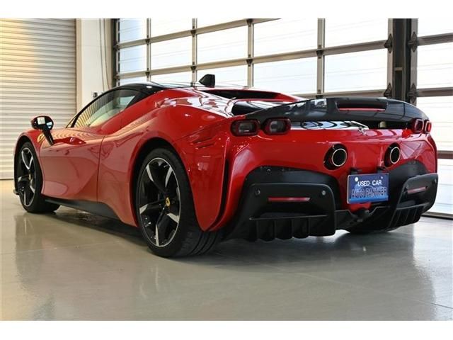 FERRARI SF90 STRADAL 2022 Image 31