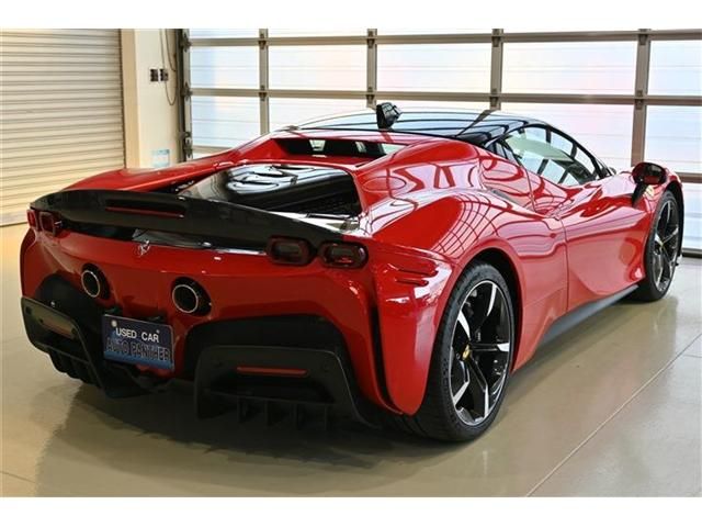 FERRARI SF90 STRADAL 2022 Image 31