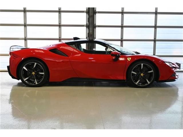 FERRARI SF90 STRADAL 2022 Image 31