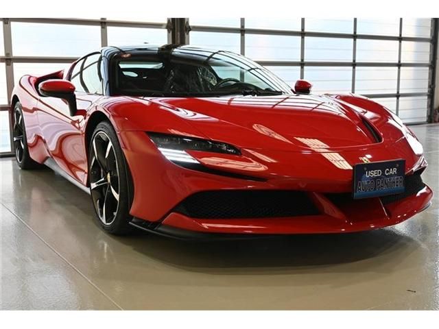 FERRARI SF90 STRADAL 2022 Image 31