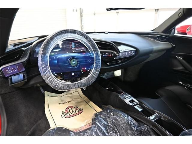 FERRARI SF90 STRADAL 2022 Image 31