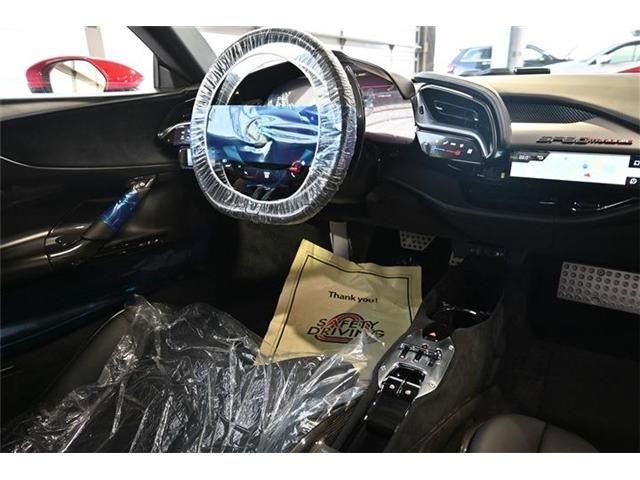 FERRARI SF90 STRADAL 2022 Image 31