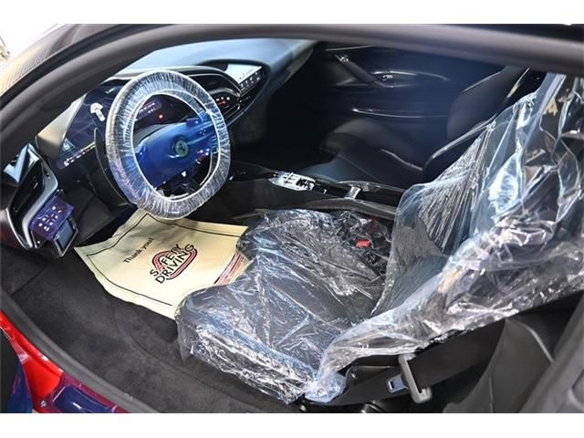 FERRARI SF90 STRADAL 2022 Image 31