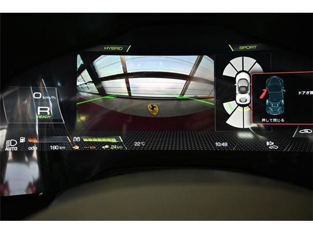 FERRARI SF90 STRADAL 2022 Image 31