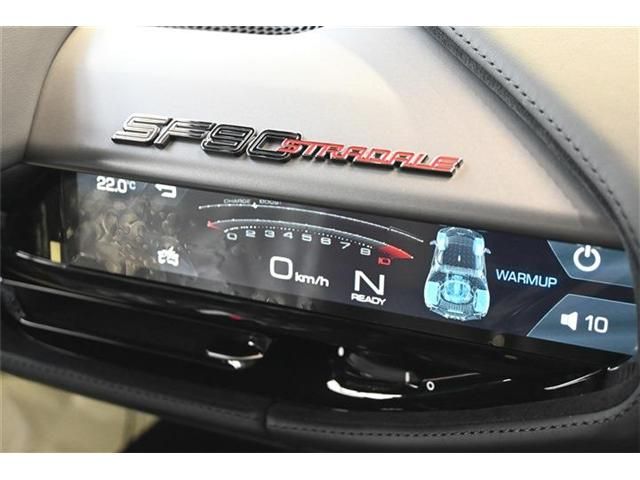 FERRARI SF90 STRADAL 2022 Image 31