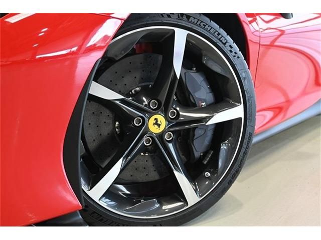 FERRARI SF90 STRADAL 2022 Image 31