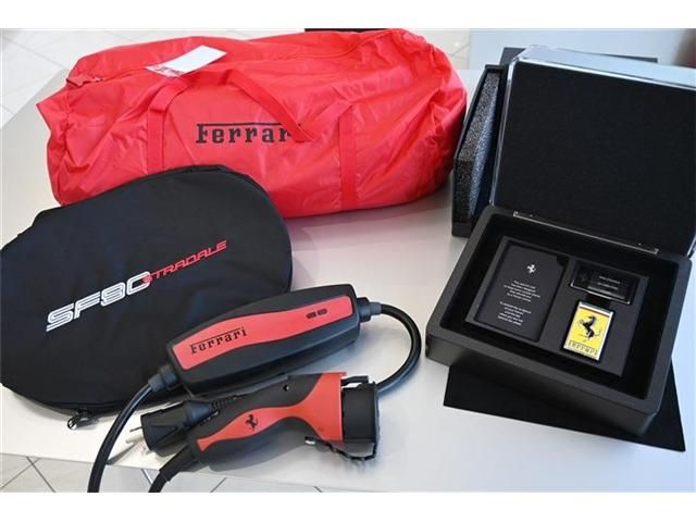 FERRARI SF90 STRADAL 2022 Image 31