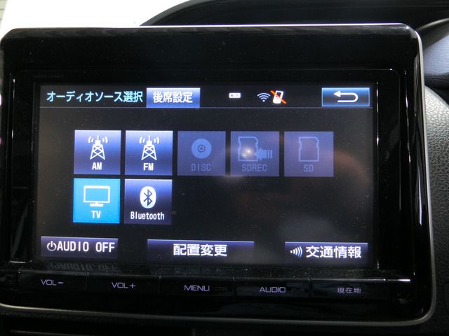 TOYOTA ESQUIRE HYBRID 2015 Image 31