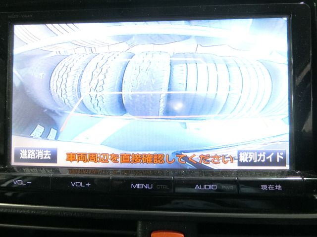 TOYOTA ESQUIRE HYBRID 2015 Image 31