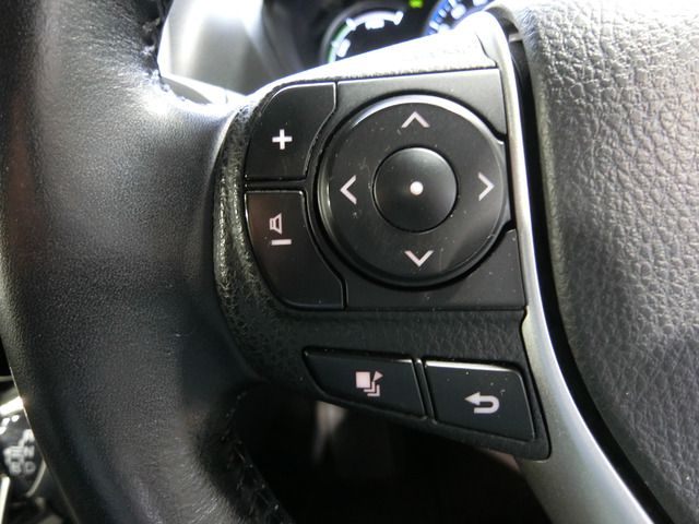 TOYOTA ESQUIRE HYBRID 2015 Image 31