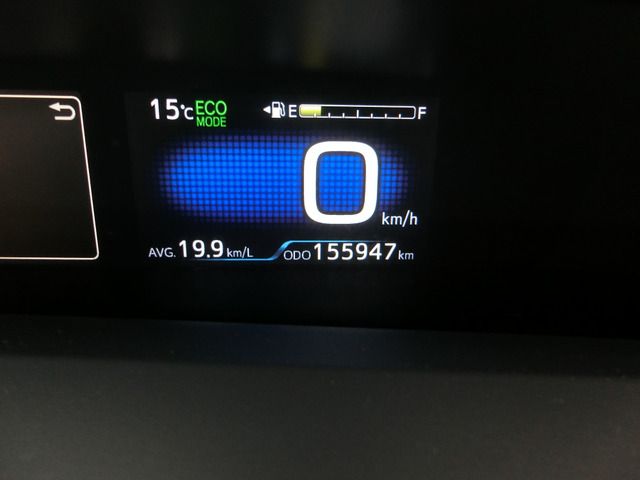 TOYOTA PRIUS 2016 Image 31