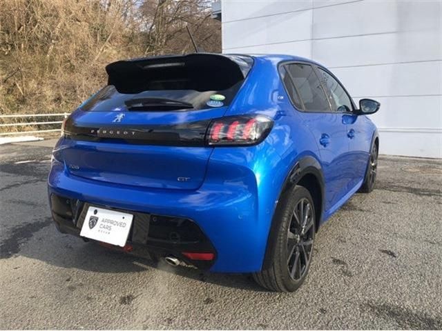 PEUGEOT 208 2021 Image 31